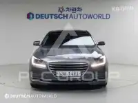 2016 Hyundai Genesis