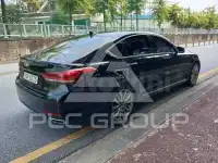 2016 Hyundai Genesis