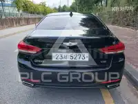 2016 Hyundai Genesis