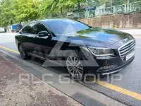 2016 Hyundai Genesis