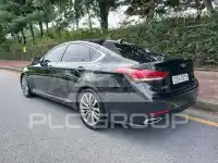 2016 Hyundai Genesis