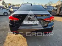 2016 Hyundai Genesis