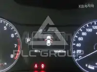 2016 Hyundai Genesis