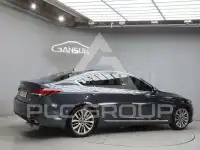 2016 Hyundai Genesis