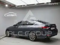 2016 Hyundai Genesis