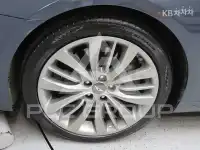 2016 Hyundai Genesis
