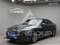 2016 Hyundai Genesis