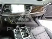 2016 Hyundai Genesis