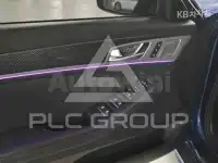 2016 Hyundai Genesis