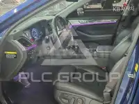 2016 Hyundai Genesis