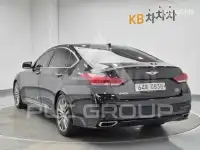 2016 Hyundai Genesis