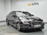 2016 Hyundai Genesis