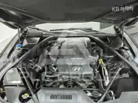 2016 Hyundai Genesis