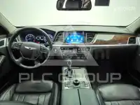 2016 Hyundai Genesis