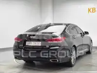 2016 Hyundai Genesis