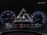 2016 Hyundai Genesis