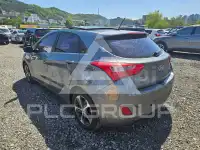 2016 Hyundai I30
