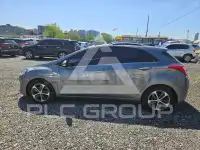 2016 Hyundai I30