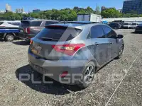 2016 Hyundai I30