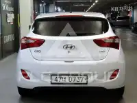 2016 Hyundai I30