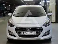 2016 Hyundai I30