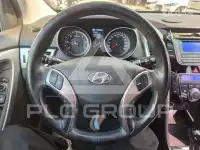 2016 Hyundai I30