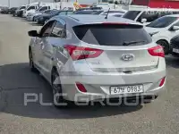 2016 Hyundai I30