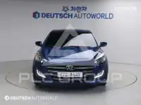 2016 Hyundai I30