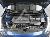 2016 Hyundai I30