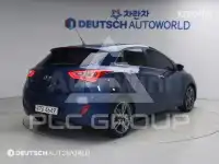 2016 Hyundai I30