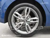 2016 Hyundai I30