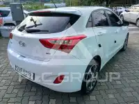 2016 Hyundai I30