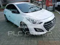 2016 Hyundai I30