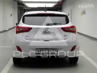 2016 Hyundai I30