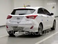 2016 Hyundai I30