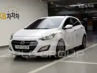 2016 Hyundai I30