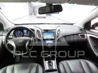 2016 Hyundai I30