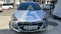 2016 Hyundai I30