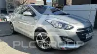 2016 Hyundai I30