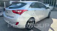 2016 Hyundai I30