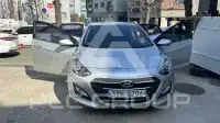 2016 Hyundai I30