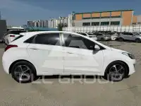 2016 Hyundai I30