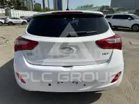 2016 Hyundai I30