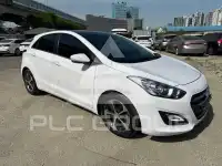 2016 Hyundai I30