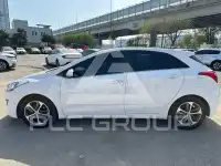 2016 Hyundai I30