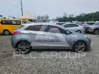 2016 Hyundai I30