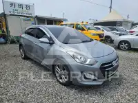 2016 Hyundai I30