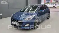 2016 Hyundai I30