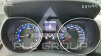 2016 Hyundai I30