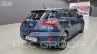 2016 Hyundai I30